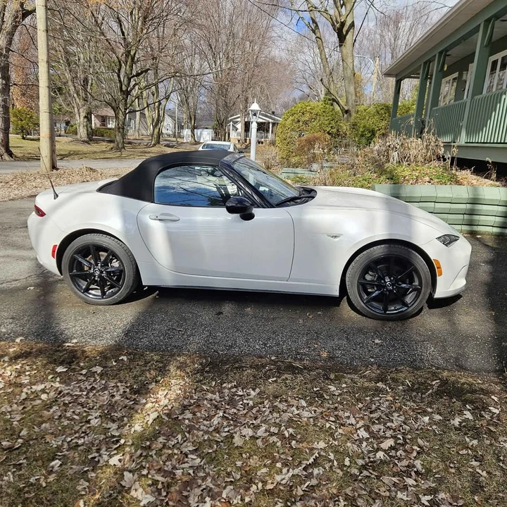 2021 Mazda ND MX-5 Miata - Image 6 of 8