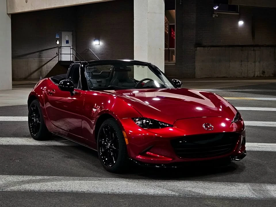 2021 Mazda ND MX-5 Miata - Image 3 of 10