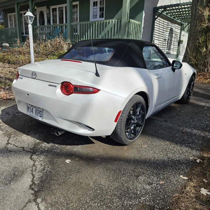 2021 Mazda ND MX-5 Miata - Image 5 of 8
