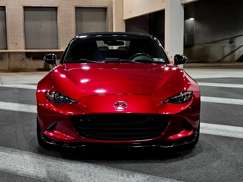 2021 Mazda ND MX-5 Miata - Image 2 of 10