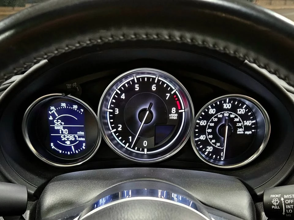 2021 Mazda ND MX-5 Miata - Image 9 of 10