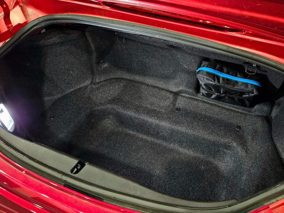2021 Mazda ND MX-5 Miata - Image 7 of 10