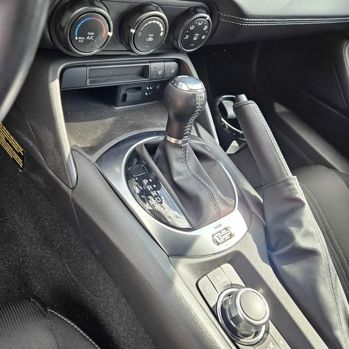 2021 Mazda ND MX-5 Miata - Image 3 of 8