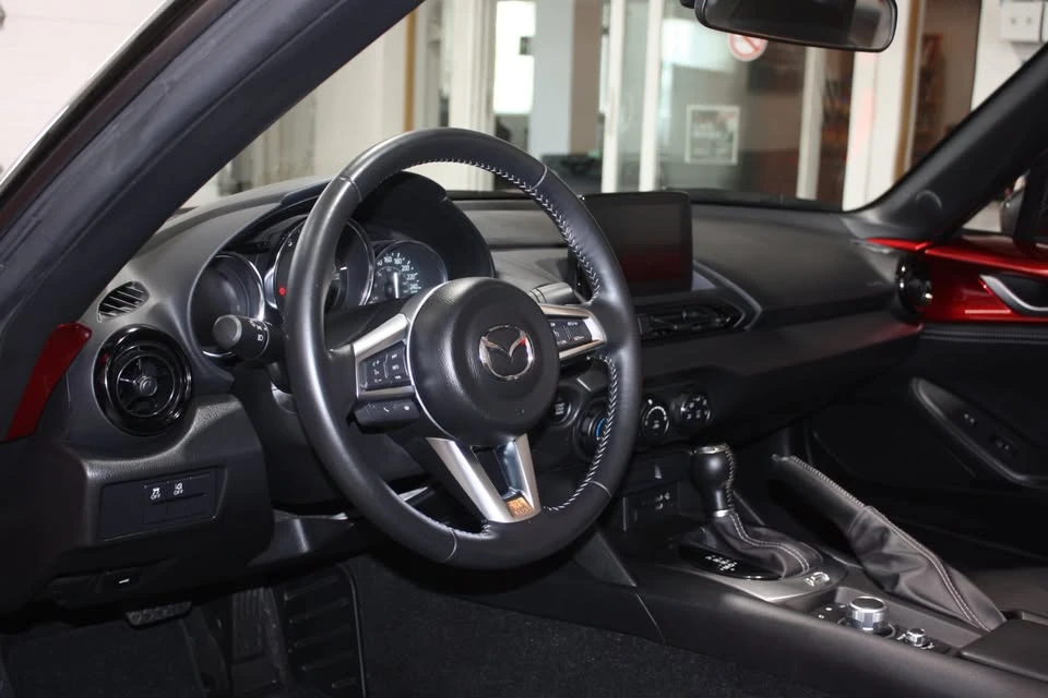 2021 Mazda ND MX-5 Miata - Image 9 of 12