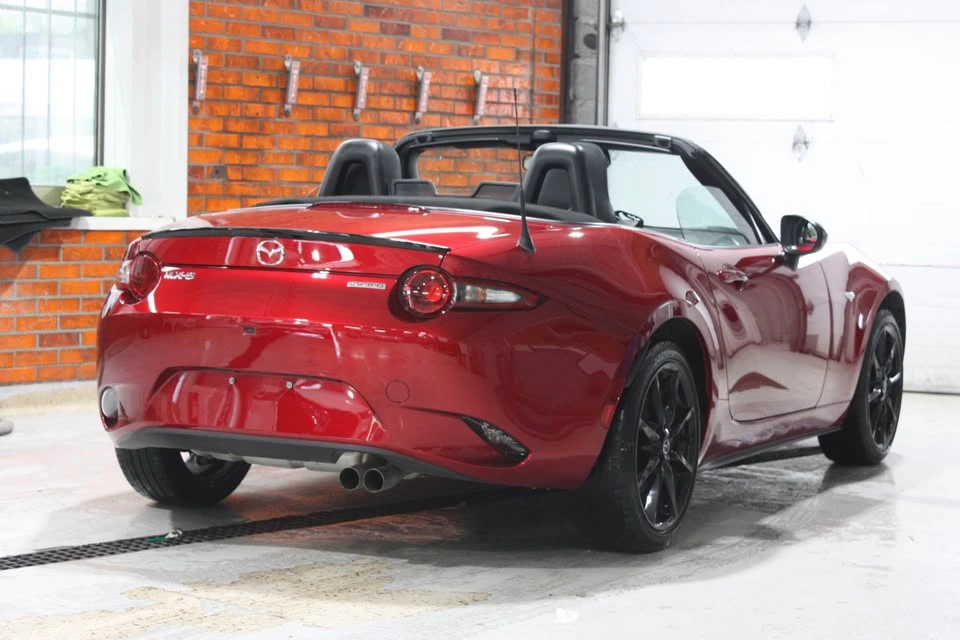 2021 Mazda ND MX-5 Miata - Image 7 of 12