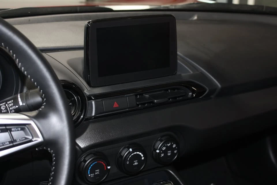 2021 Mazda ND MX-5 Miata - Image 11 of 12