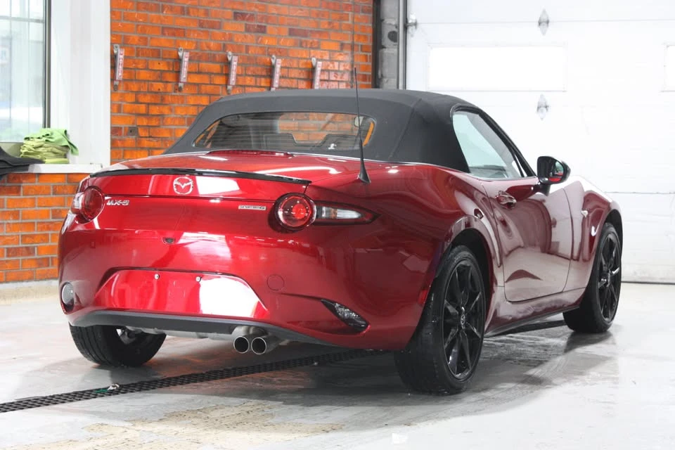 2021 Mazda ND MX-5 Miata - Image 6 of 12
