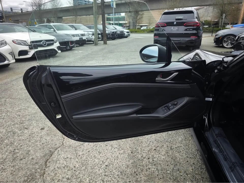 2021 Mazda ND MX-5 Miata - Image 15 of 20