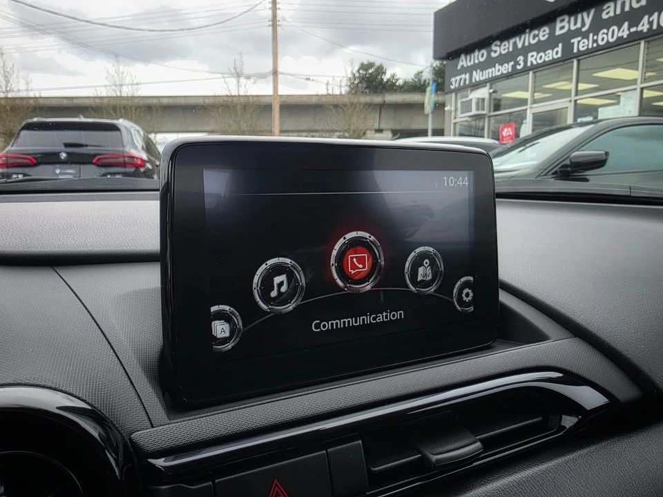 2021 Mazda ND MX-5 Miata - Image 17 of 20