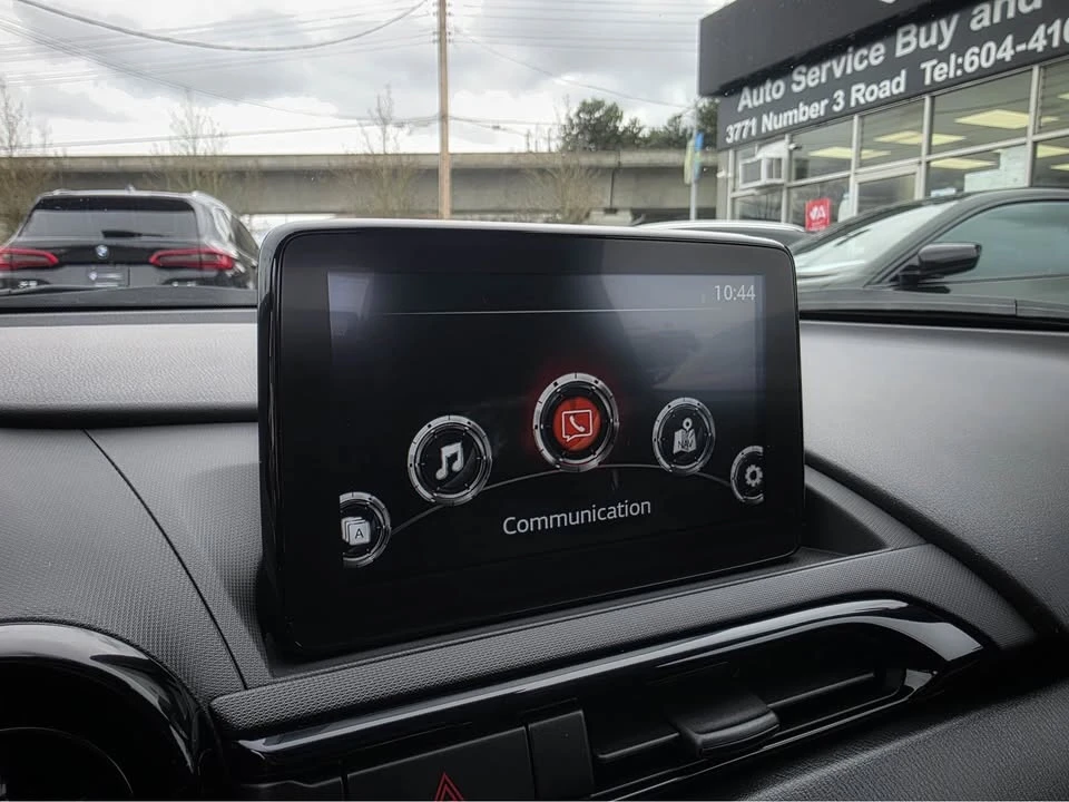 2021 Mazda ND MX-5 Miata - Image 19 of 20