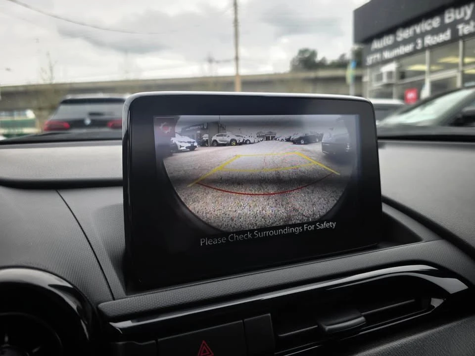 2021 Mazda ND MX-5 Miata - Image 18 of 20