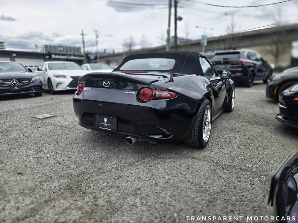 2021 Mazda ND MX-5 Miata - Image 6 of 20