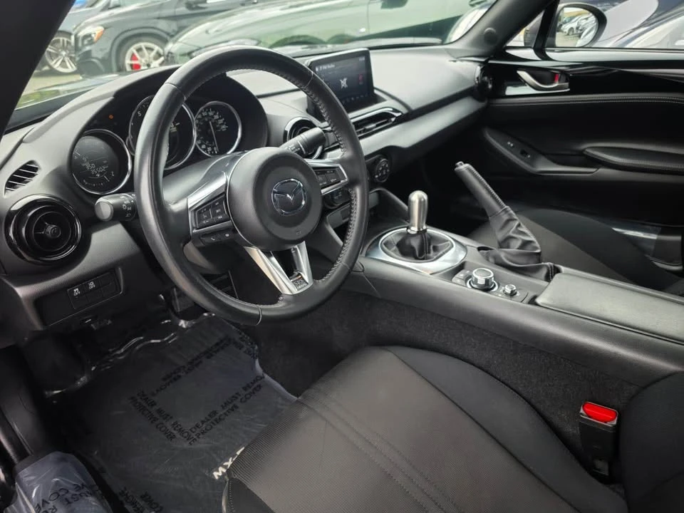 2021 Mazda ND MX-5 Miata - Image 10 of 20