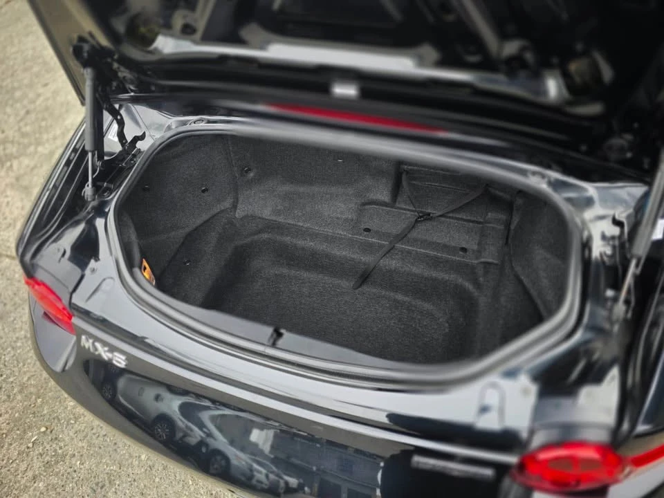 2021 Mazda ND MX-5 Miata - Image 9 of 20