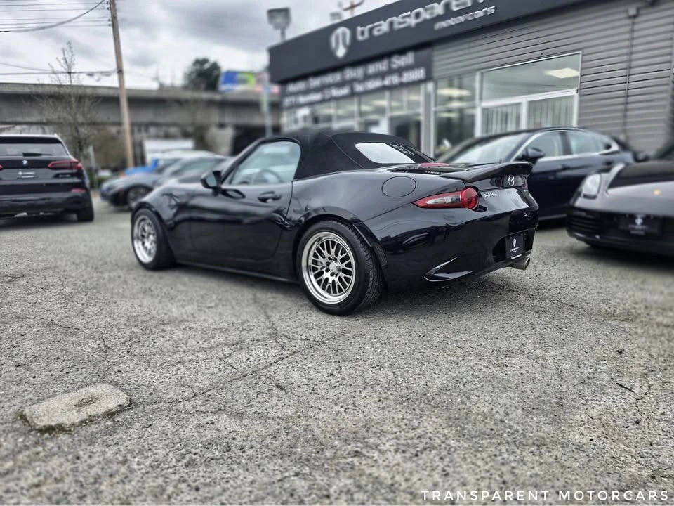 2021 Mazda ND MX-5 Miata - Image 4 of 20