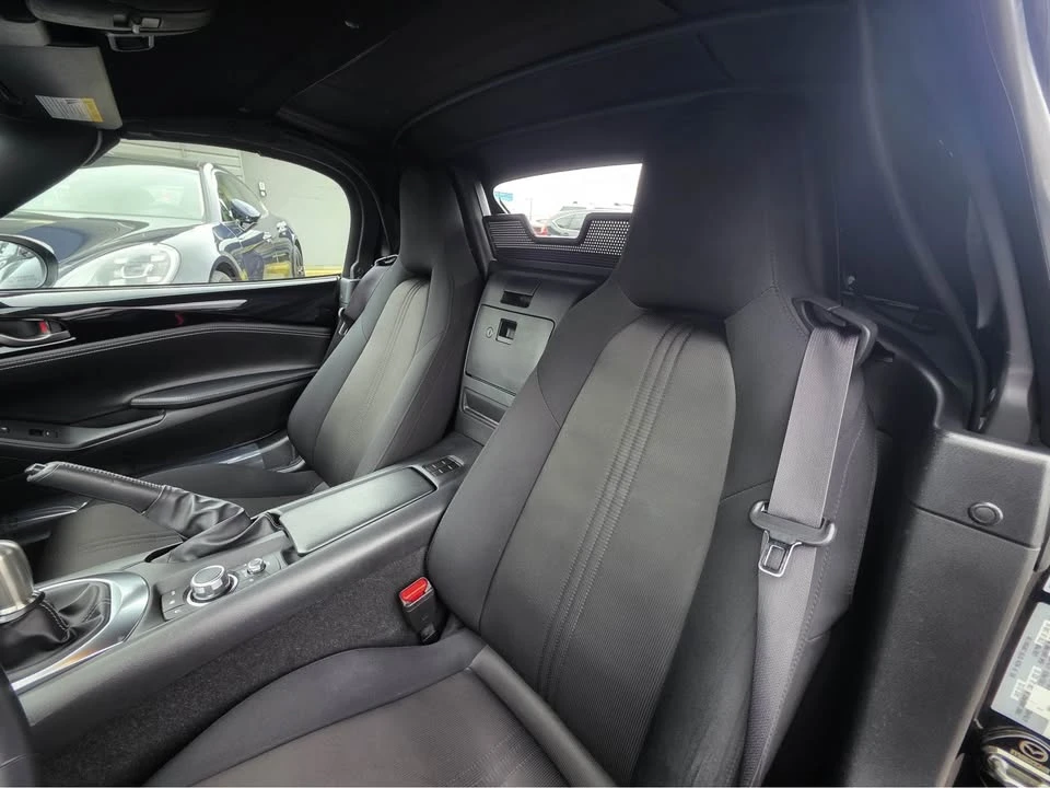 2021 Mazda ND MX-5 Miata - Image 16 of 20