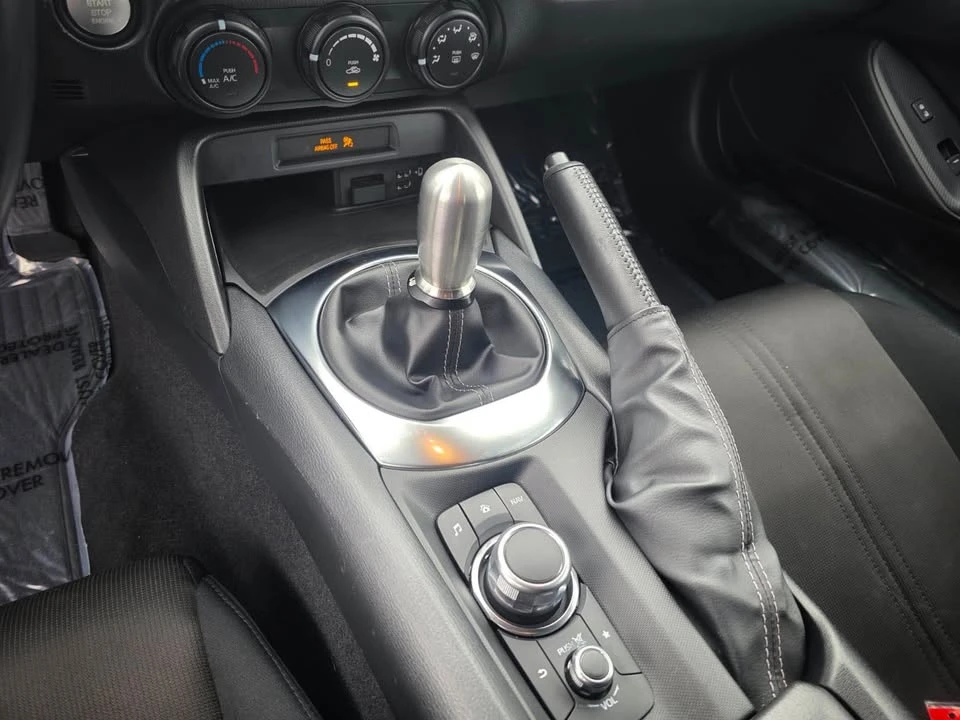 2021 Mazda ND MX-5 Miata - Image 13 of 20