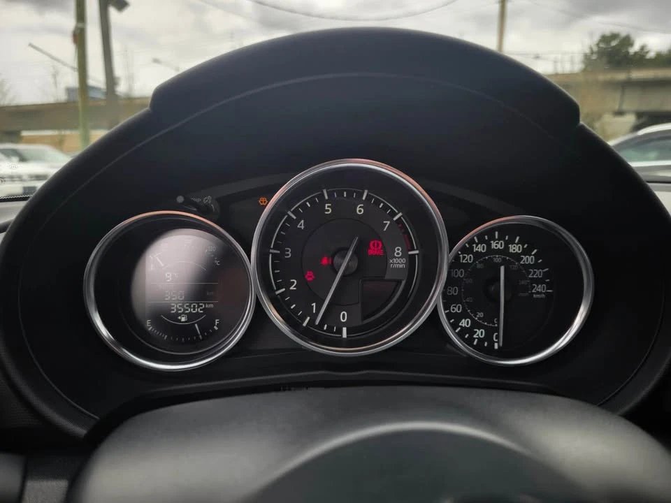 2021 Mazda ND MX-5 Miata - Image 11 of 20