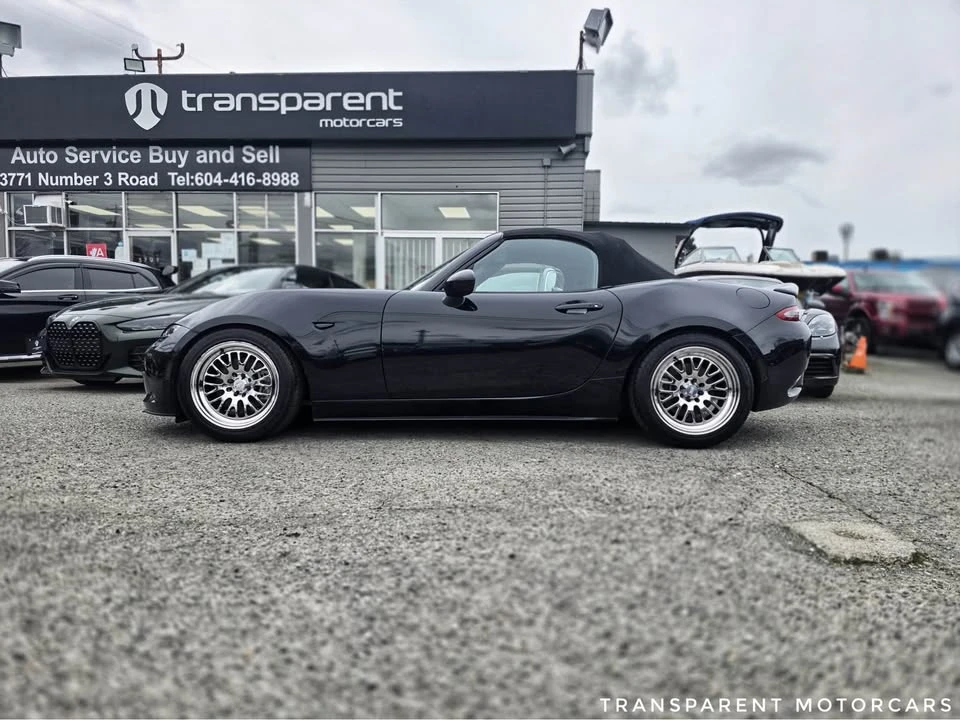 2021 Mazda ND MX-5 Miata - Image 3 of 20