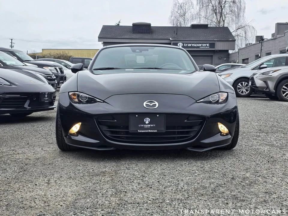 2021 Mazda ND MX-5 Miata - Image 2 of 20