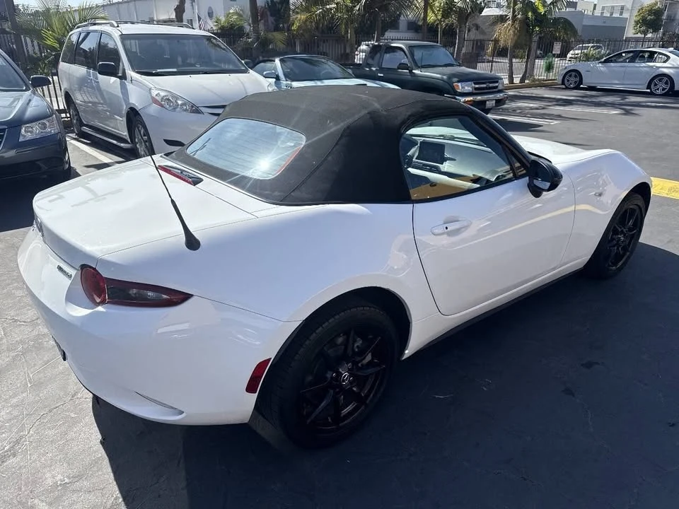 2021 Mazda ND MX-5 Miata - Image 18 of 20
