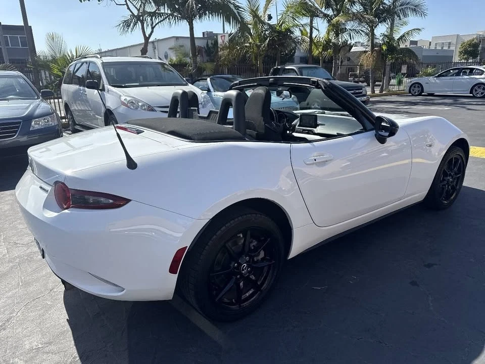 2021 Mazda ND MX-5 Miata - Image 5 of 20