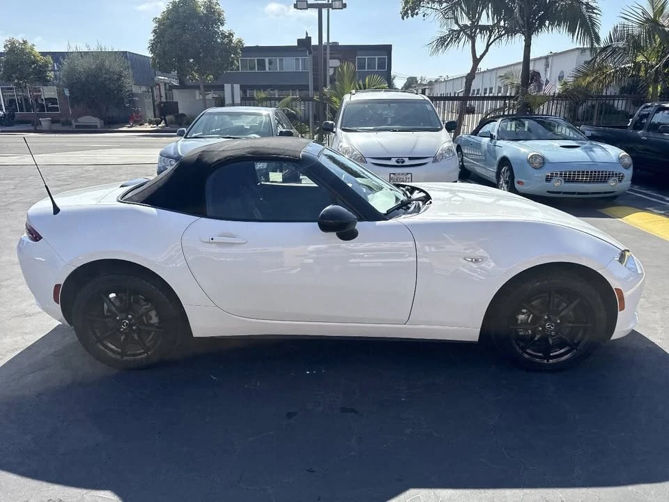 2021 Mazda ND MX-5 Miata - Image 19 of 20