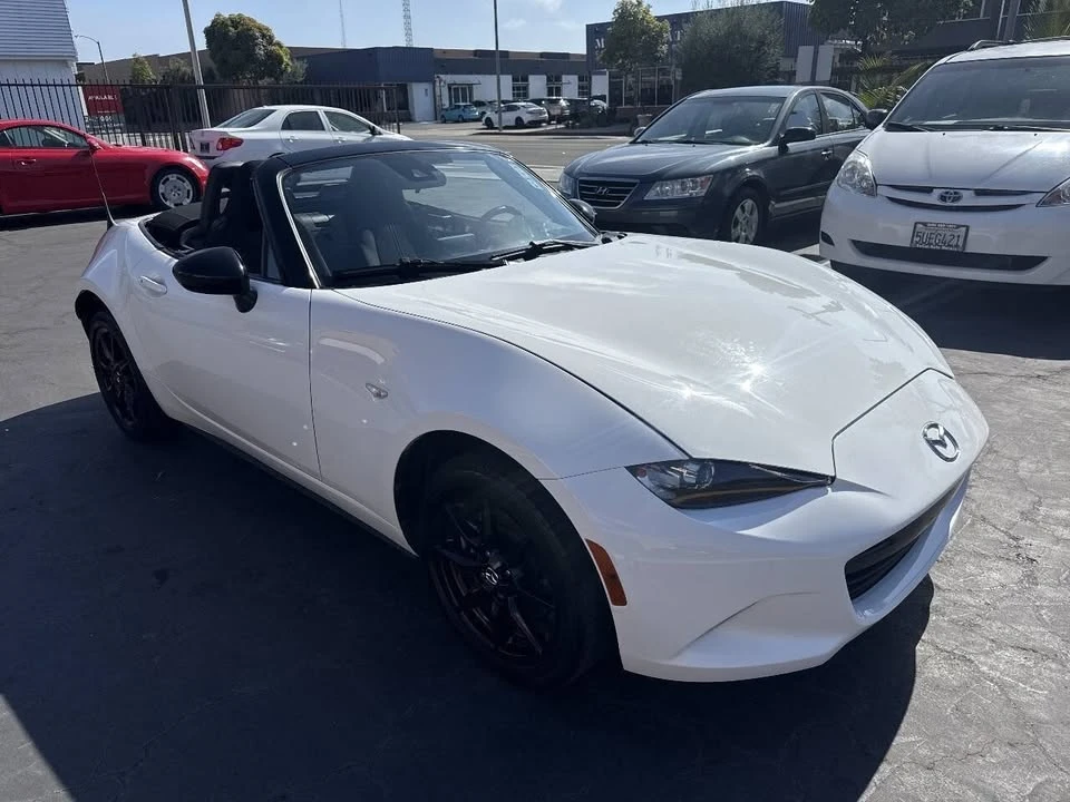 2021 Mazda ND MX-5 Miata - Image 7 of 20