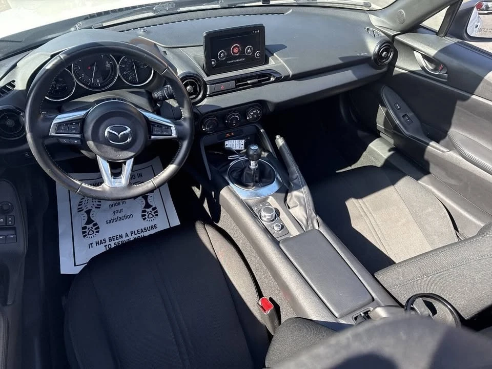 2021 Mazda ND MX-5 Miata - Image 13 of 20