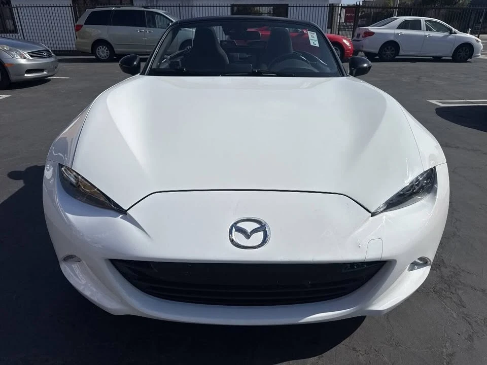 2021 Mazda ND MX-5 Miata - Image 8 of 20