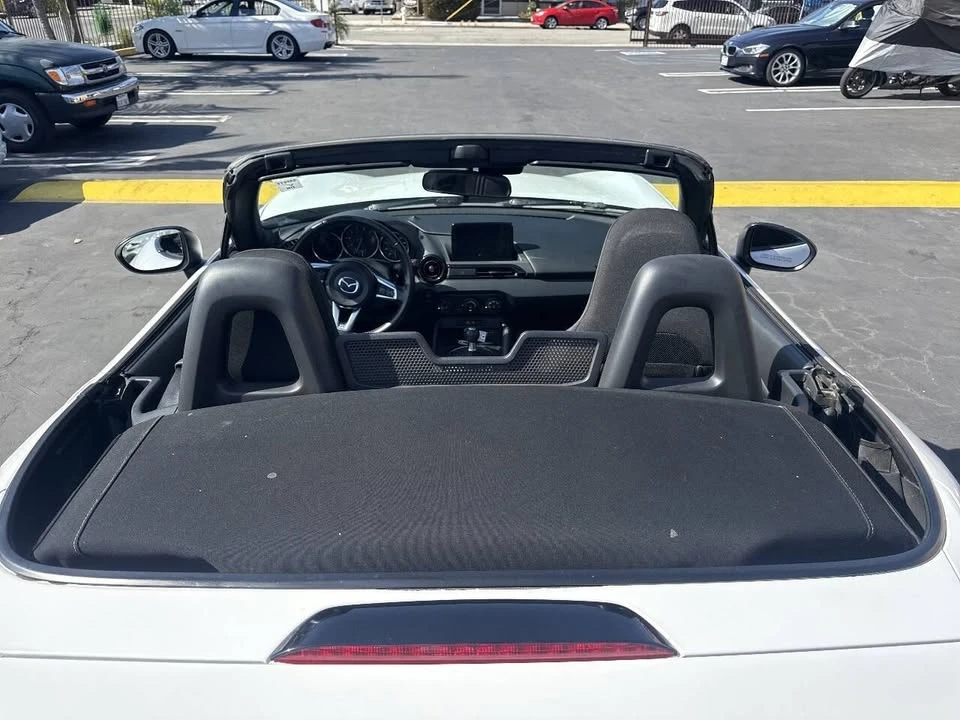 2021 Mazda ND MX-5 Miata - Image 12 of 20