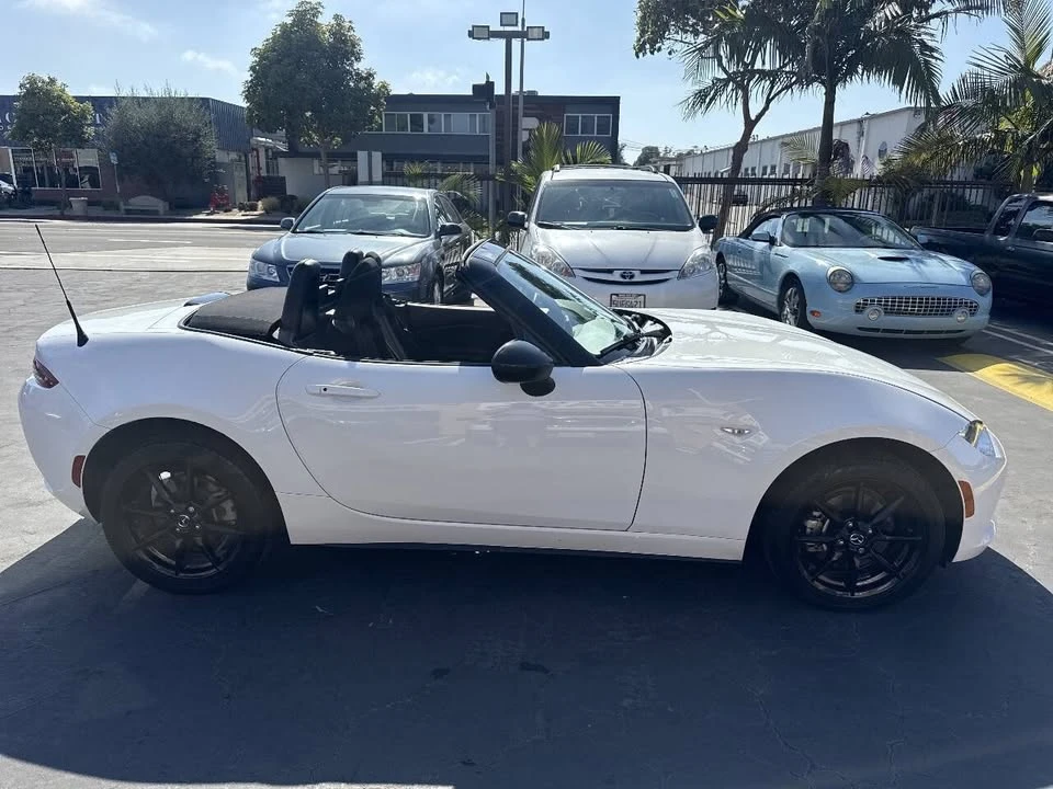2021 Mazda ND MX-5 Miata - Image 6 of 20