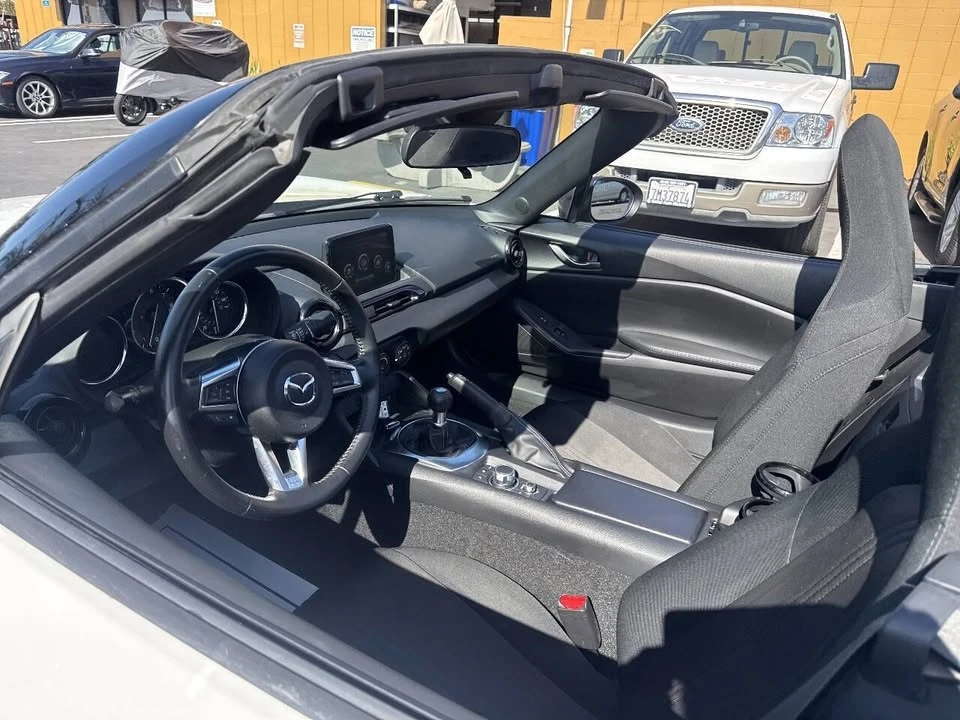2021 Mazda ND MX-5 Miata - Image 11 of 20