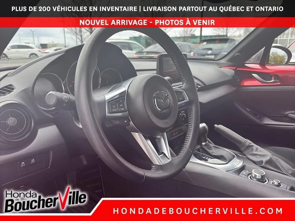 2021 Mazda ND MX-5 Miata - Image 20 of 20
