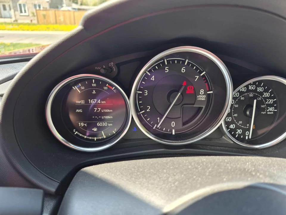 2021 Mazda ND MX-5 Miata - Image 9 of 12