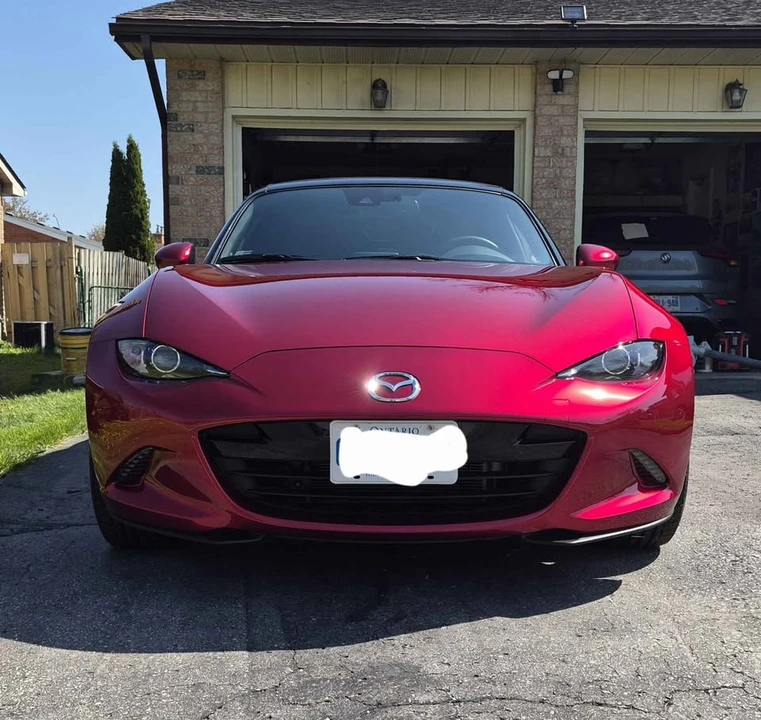 2021 Mazda ND MX-5 Miata - Image 3 of 12