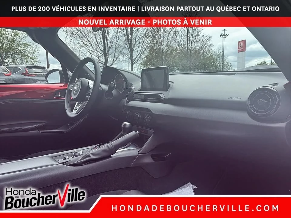 2021 Mazda ND MX-5 Miata - Image 18 of 20