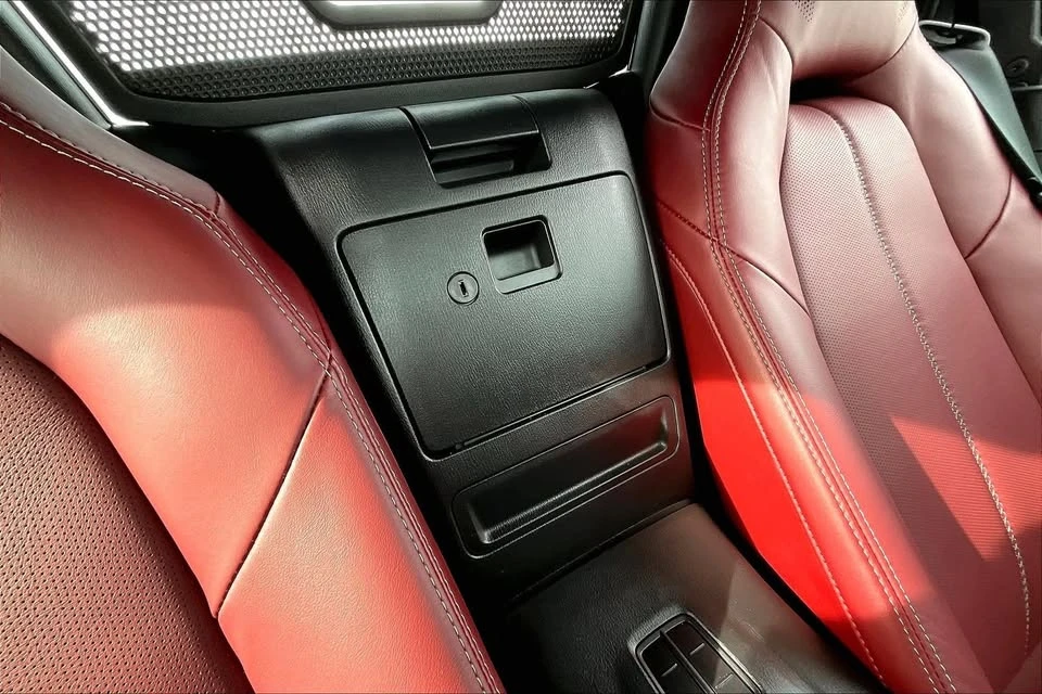 2021 Mazda ND MX-5 Miata - Image 16 of 19