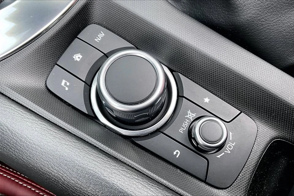 2021 Mazda ND MX-5 Miata - Image 12 of 19