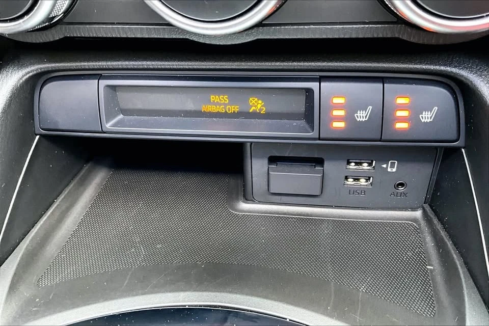 2021 Mazda ND MX-5 Miata - Image 14 of 19