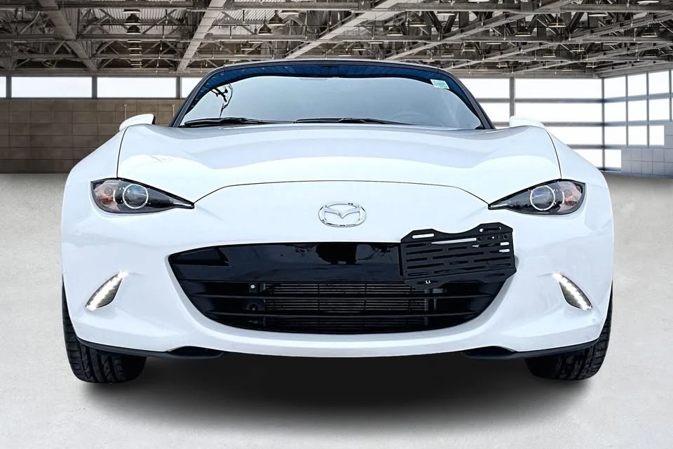 2021 Mazda ND MX-5 Miata - Image 2 of 19