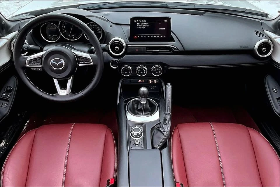 2021 Mazda ND MX-5 Miata - Image 9 of 19