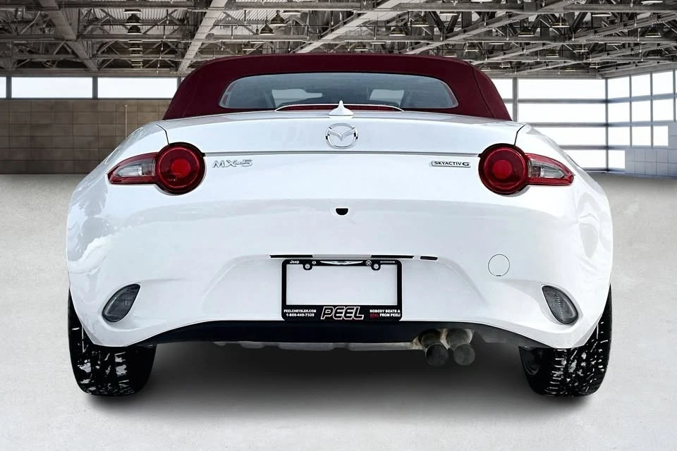 2021 Mazda ND MX-5 Miata - Image 5 of 19