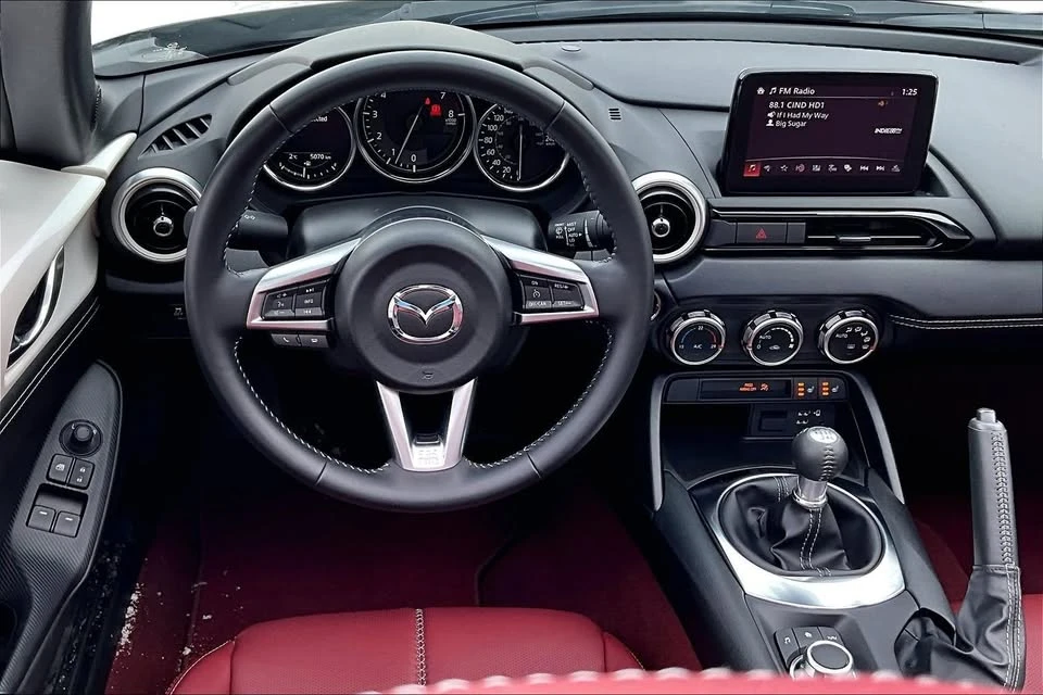 2021 Mazda ND MX-5 Miata - Image 10 of 19