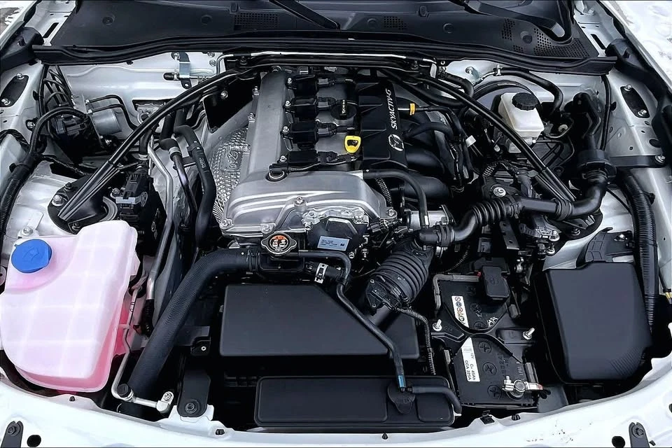 2021 Mazda ND MX-5 Miata - Image 7 of 19
