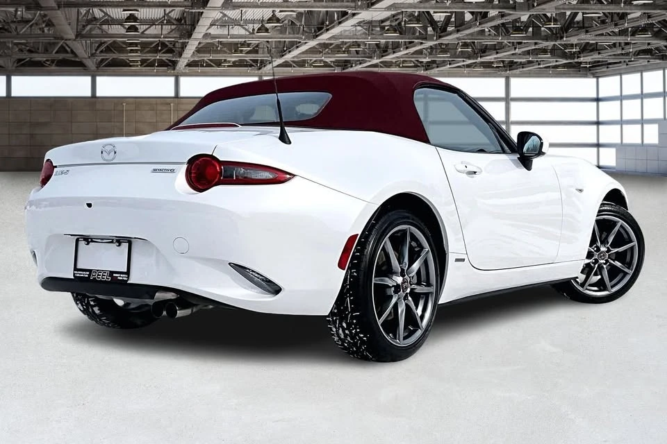2021 Mazda ND MX-5 Miata - Image 4 of 19