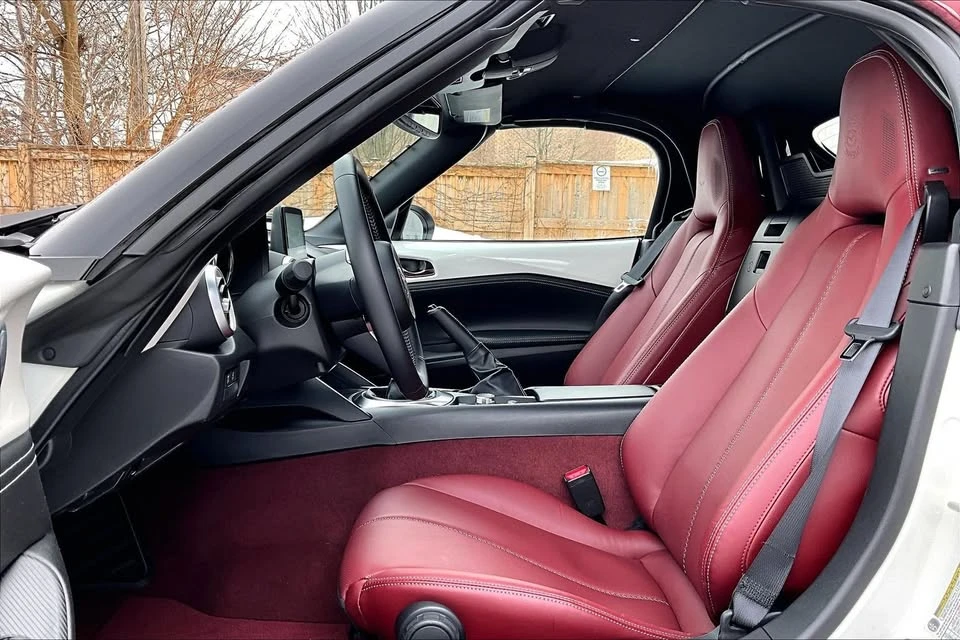 2021 Mazda ND MX-5 Miata - Image 8 of 19