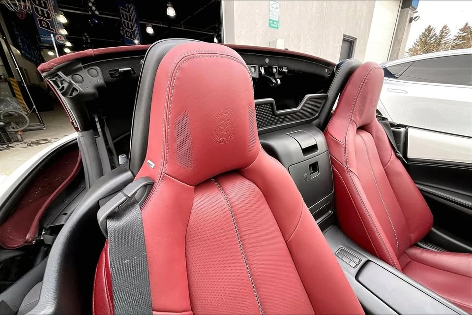 2021 Mazda ND MX-5 Miata - Image 18 of 19