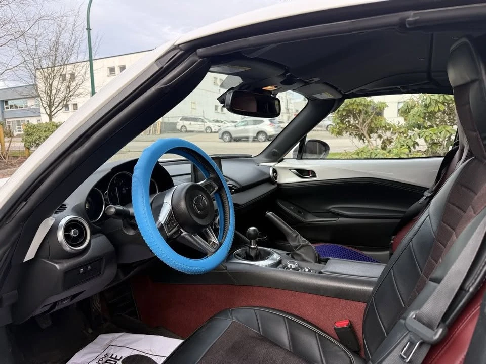 2021 Mazda ND MX-5 Miata - Image 7 of 10