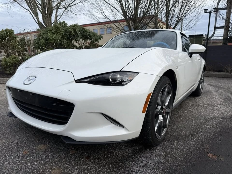 2021 Mazda ND MX-5 Miata - Image 3 of 10